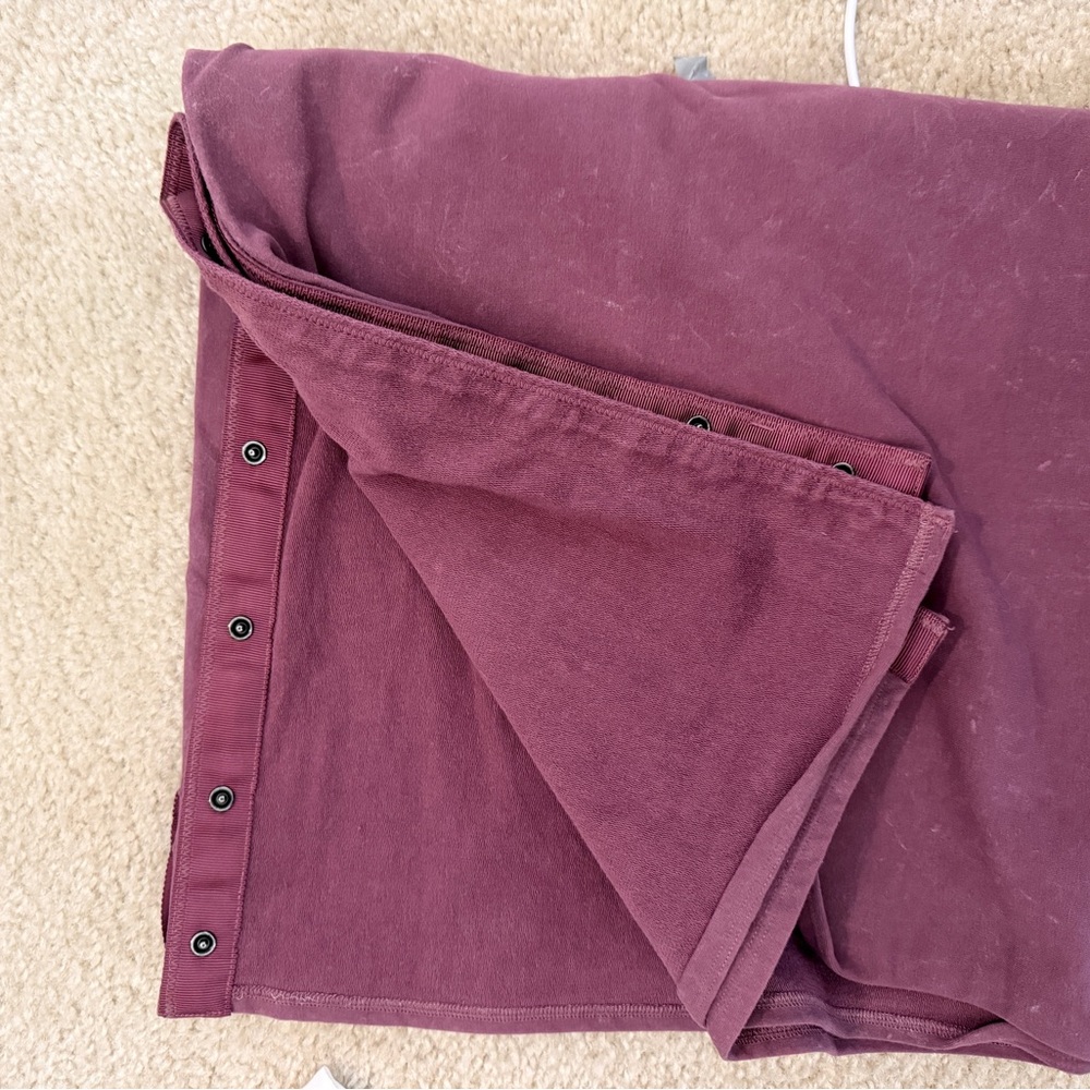Lululemon vinyasa scarf